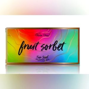 Fruit Sorbet Mini Palette